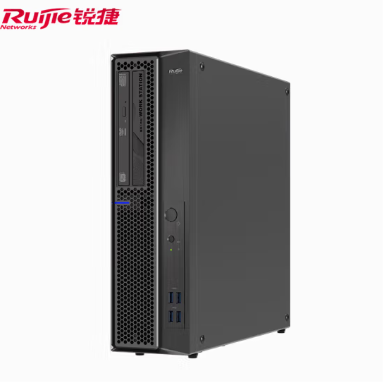 台式计算机 星网锐捷 RG-CT7900 (单主机) H...