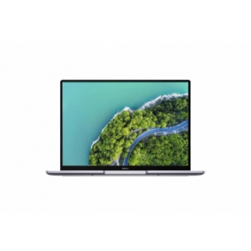 笔记本电脑 华为/Huawei 擎云L420 KLVV-...