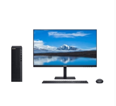 台式计算机 华为/Huawei W525 PGUW-WB...