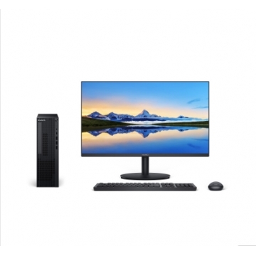 台式计算机 华为/Huawei 擎云W525 PGUW-...