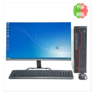 台式计算机 长城/GreatWall 世恒TD120A2...